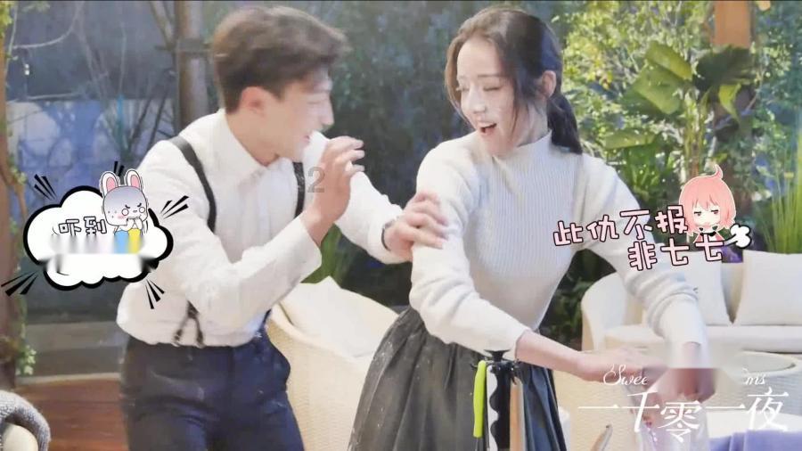 僵尸维京