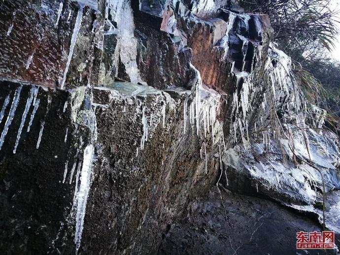 福建省政府批复！同意修改漳州三平省级风景名胜区总体规划